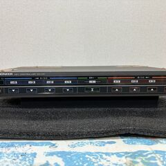 パイオニア KC-V17 KEY CONTOROLLER