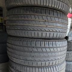 激安！　215/45R17 5本