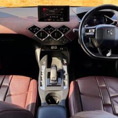 【商談中】最高グレードDS3クロスバック　美車の画像