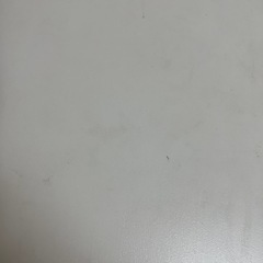 【お譲り先決定しました】伸長式テーブルの画像