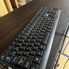 キーボード①の画像