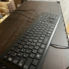 キーボード②