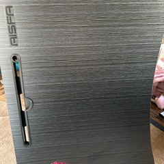 折りたたみテーブルの画像