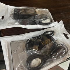 PCパーツ