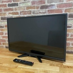 32インチテレビ