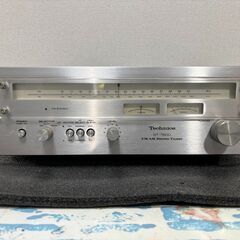 テクニクス ST-7600 FM/AM stereo tuner