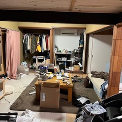 残留物処理にお困りのご家族