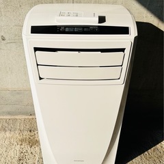 美品 2022年　IPC-221N ポータブルクーラー リ…