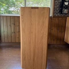 起立木工　シェルフの画像