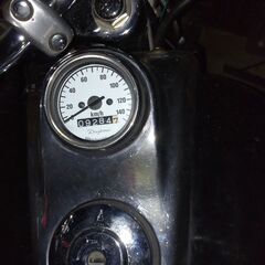 ホンダ　AC13　マグナ50　MAGNA FIFTY 原付　バイク　4スト　キャブ車　現金手渡しの場合16万円でお願いいたします。の画像