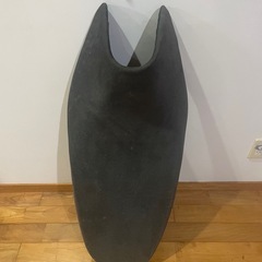 マジェスティ125用ローダウンフラットシート