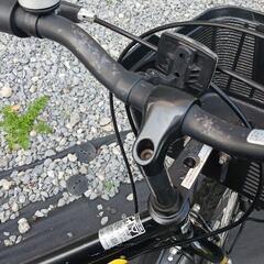 HUMMER自転車の画像