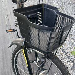 HUMMER自転車の画像