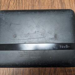 Kindle fire HD (第2世代）の画像
