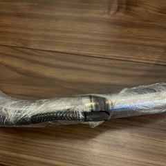 ハーレー　ハンドルの画像