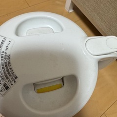 電気ケトルの画像