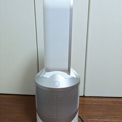 ダイソン HP02 ホット&クール タワー型 空気清浄機ファンヒーター 冷風機の画像