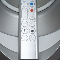 ダイソン HP02 ホット&クール タワー型 空気清浄機ファンヒーター 冷風機の画像