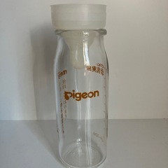 pigeon ピジョン　病院産婦人科用哺乳瓶　母乳実感　100ml