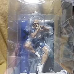 ハンターハンター。ネテロ美品の画像