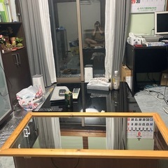 姿見　0円