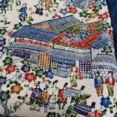 着物６点　の画像