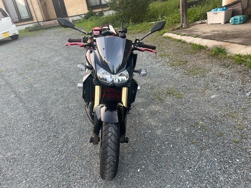 【終了しました】z1000 カスタムペイント 終了しました】z1000 カスタムペイント (ゼンマイ) 京都のカワサキの
