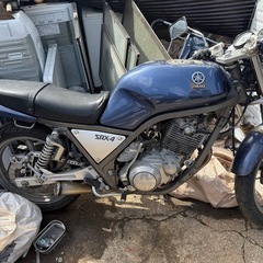 不要なバイク買取致します