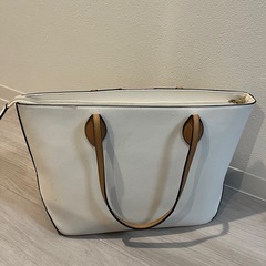 Samantha& Chouetteトートバッグの画像