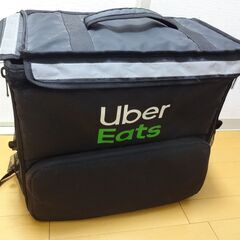 大阪府のUBER 靴/バッグの中古が安い！激安で譲ります・無料で