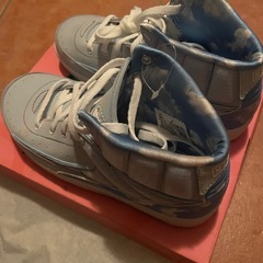 NIKE21.5cmの画像