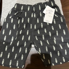 新品　西松屋　90 100 男の子の画像