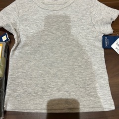新品　西松屋　90 100 男の子の画像