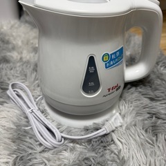 T-faL 電気ポット