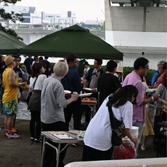 🍖🍻【第2回！BBQ交流会】🍻🍖 ＼学生・社会人問わず、み…