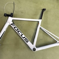 focus izalco max フレームセット　美品　フォーカ...