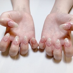 💅誰でもOK🙆‍♀️ネイルモデル募集💅