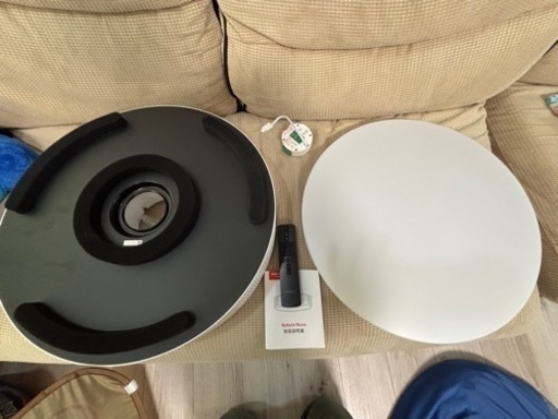 Nebula Nova 美品　使用一年未満