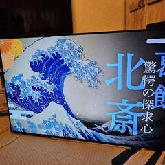 55型 有機ELテレビ TOSHIBA 東芝 タイムシフトマシン 31


の画像