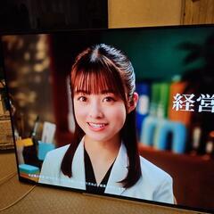55型 有機ELテレビ TOSHIBA 東芝 タイムシフトマシン 31


の画像