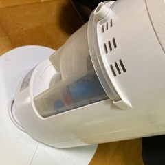 商談中  扇風機 冷風機の画像