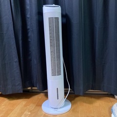 商談中  扇風機 冷風機の画像