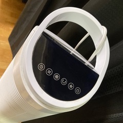 商談中  扇風機 冷風機の画像