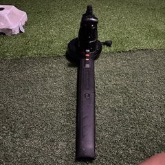 ブロワー　ブラックアンドデッカーの画像