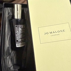 ジョーマローンピローミストの画像