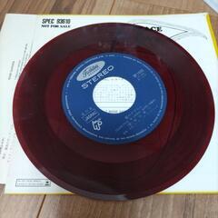 レコード　　レコード他にもありますの画像