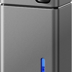 【新品未使用】除湿機 衣類乾燥 静音設計1L/日大容量2.8L衣...