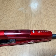 ビダルサスーンのコテの画像