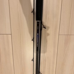 コルトスナイパーBB3ピース　レグザ5000番 