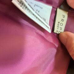 PROPORTION BODY DRESSINGの画像
